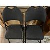 Image 1 : Folding Chairs