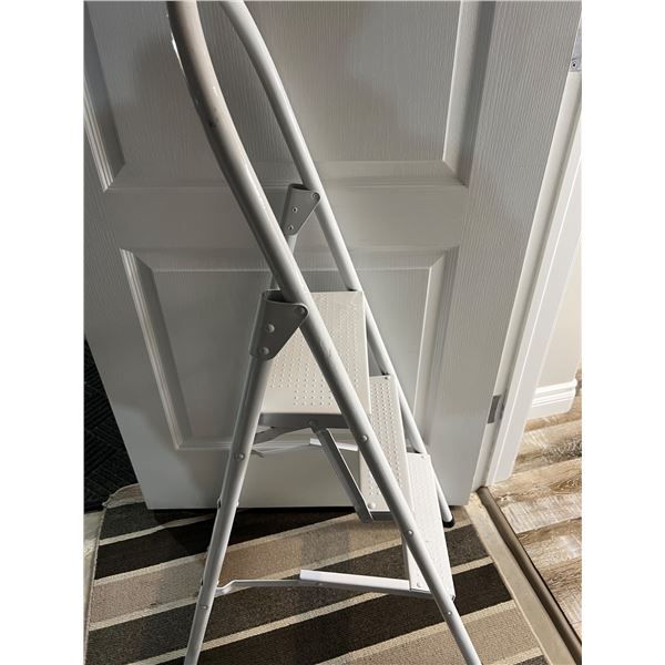 Folding Step ladder
