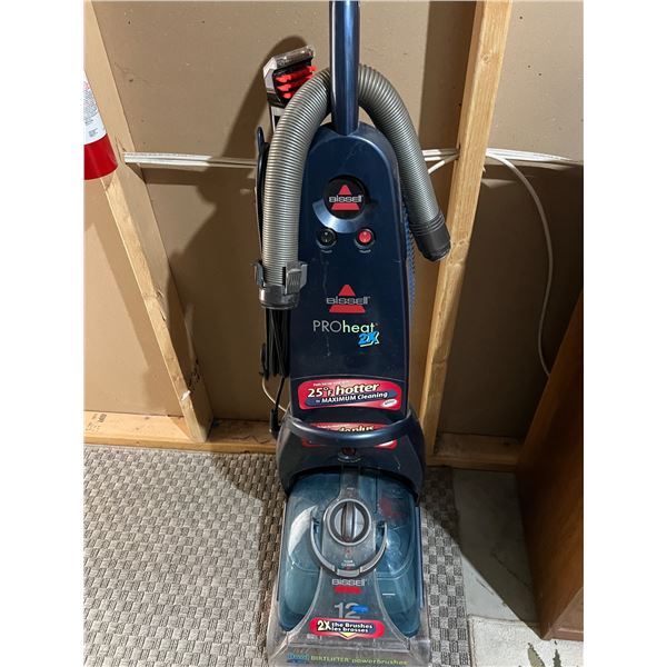 Bissell Pro Heat 2X