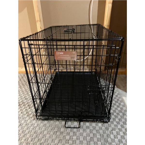 I Crate Dog Carrier
