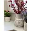 Image 4 : Decorative Vases & Floral Arrangements