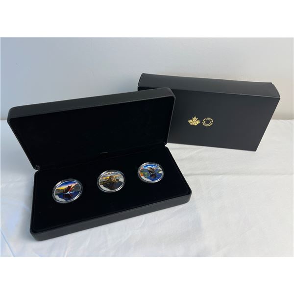 2024 Wildlife Reflections Subscription Box