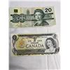 Image 4 : Canadian bank Notes