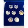 Image 2 : 1992 Canada 125 Coin Set