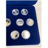 Image 3 : 1992 Canada 125 Coin Set