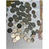 Image 4 : International Coins & Currency