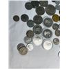Image 5 : International Coins & Currency
