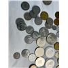 Image 6 : International Coins & Currency