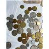 Image 7 : International Coins & Currency