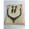Image 1 : Necklace & Earring Set