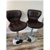 Image 1 : Swivel Bar Stools