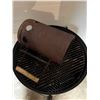 Image 2 : Weber Smokey Mountain Cooker Smoker