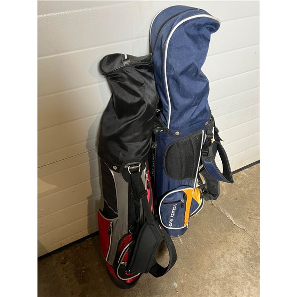 Junior Golf Club Sets