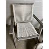 Image 3 : Patio Chair Set