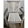 Image 4 : Patio Chair Set