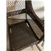 Image 5 : Wicker Patio Rocker Chairs