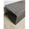 Image 3 : Keter Patio Storage Bench