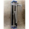 Image 1 : Mastercraft Tile Cutter