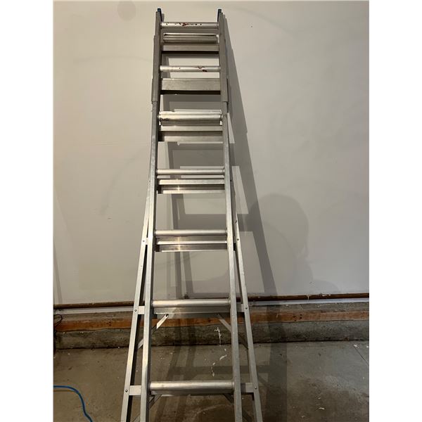 16' Extension Ladder