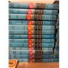 Image 3 : The Hardy Boy's Books
