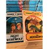 Image 6 : The Hardy Boy's Books