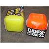 Image 1 : 2 Dog Toys