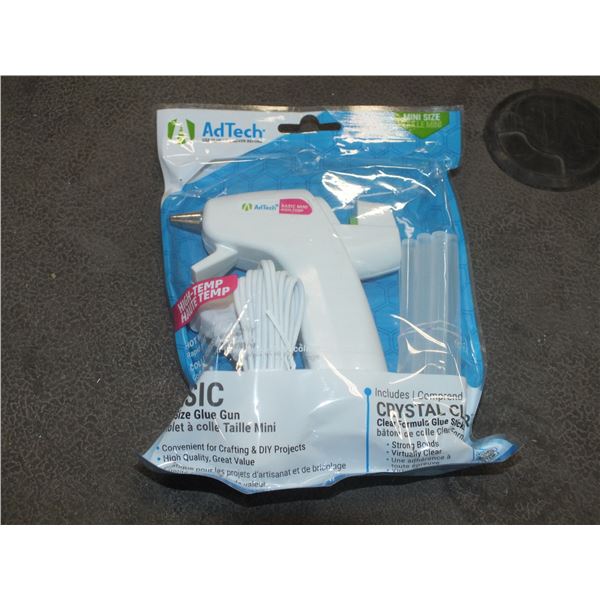 2 Boxes Of Hot Glue Guns