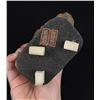 Image 4 : Chinese Carved Quartz Rock Crystal Buddha