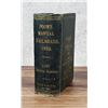 Image 3 : Poor's Manual of Railroads 1889
