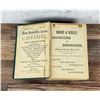 Image 4 : Poor's Manual of Railroads 1889