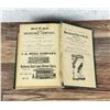 Image 5 : Poor's Manual of Railroads 1889
