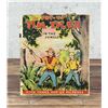 Image 1 : The Pop Up Tim Tyler in the Jungle