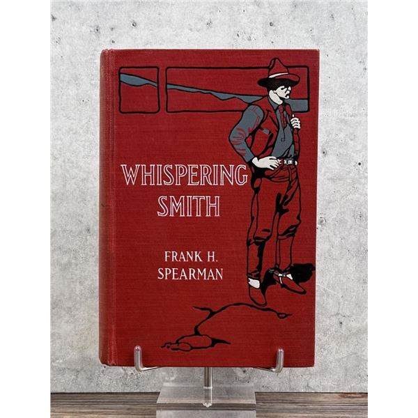 Whispering Smith