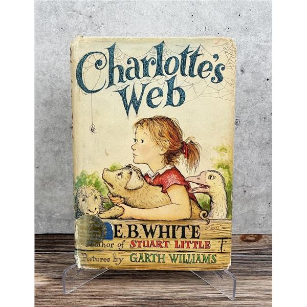 Charlotte's Web
