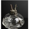 Image 13 : 19th Century Pressed Glass Whale Oil Lamps