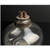 Image 14 : 19th Century Pressed Glass Whale Oil Lamps