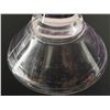 Image 11 : Mid 19th Century Glass Whale Oil Lamps
