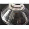 Image 12 : Mid 19th Century Glass Whale Oil Lamps