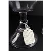 Image 3 : Mid 19th Century Glass Whale Oil Lamps