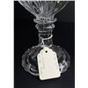 Image 7 : Mid 19th Century Glass Whale Oil Lamps
