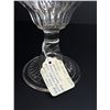Image 8 : Mid 19th Century Glass Whale Oil Lamps