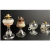 Image 14 : Kerosene Painted Finger Lamps