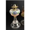 Image 2 : Kerosene Painted Finger Lamps