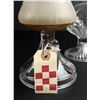 Image 7 : Kerosene Painted Finger Lamps