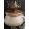 Image 8 : Kerosene Painted Finger Lamps