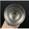 Image 6 : Roswell Gleason Pewter Whale Oil Lamp