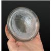 Image 6 : 19th Century Kerosene Flint Glass Finger Lamps