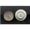 Image 4 : Tin Tinware Fat Whale Oil Grease Lamps