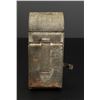 Image 4 : 19th Century Hayward Whale Oil Carriage Lantern