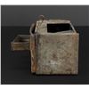 Image 6 : 19th Century Hayward Whale Oil Carriage Lantern